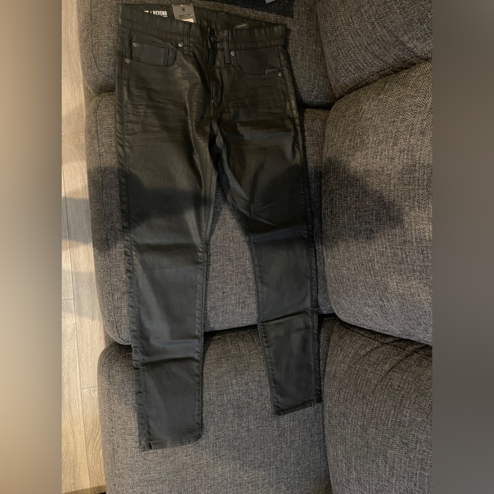 G star raw jeans